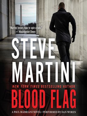 Steve Martini 183 Overdrive Ebooks Audiobooks And Videos For Libraries